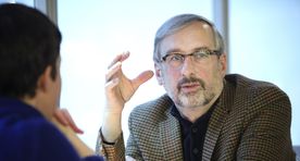 Jaak Jõerüüt: loosungite hukutav mõju