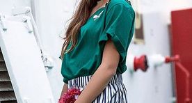 Фото: вы только посмотрите, какая красавица из Эстонии победила на конкурсе World Fashion Top-Model 2017