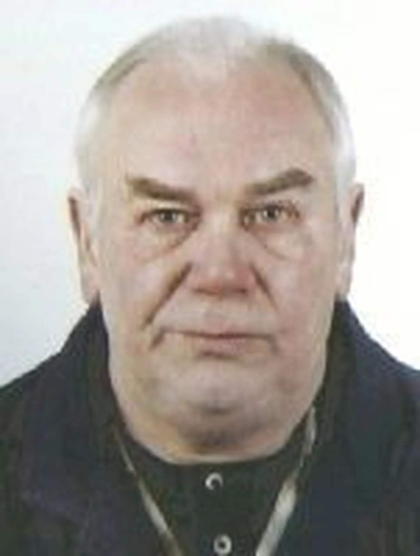 Виктор Криворучко.