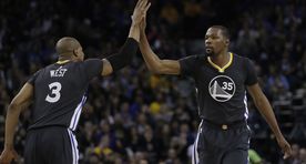 Durant seljatas tähtsate mängude eel põlvevigastuse