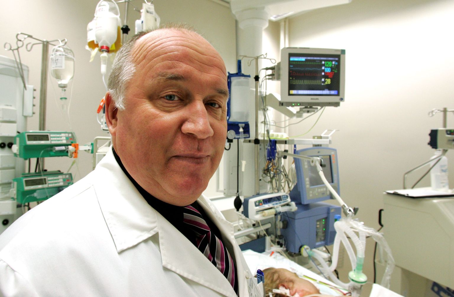Ralf Allikvee.