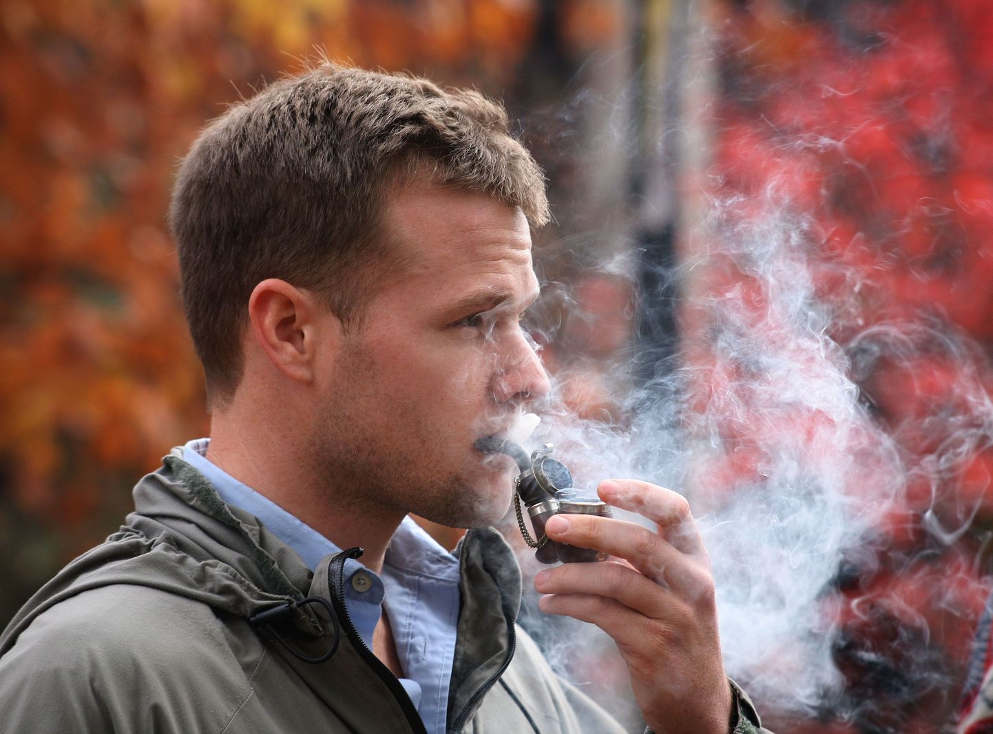 Rootsis ei pruugi suitsetajad, kes oma tervisest ei hooli, varsti enam operatsioonile pääseda.