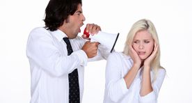 Любовная несовместимость: знаки Зодиака, которым не суждено быть вместе