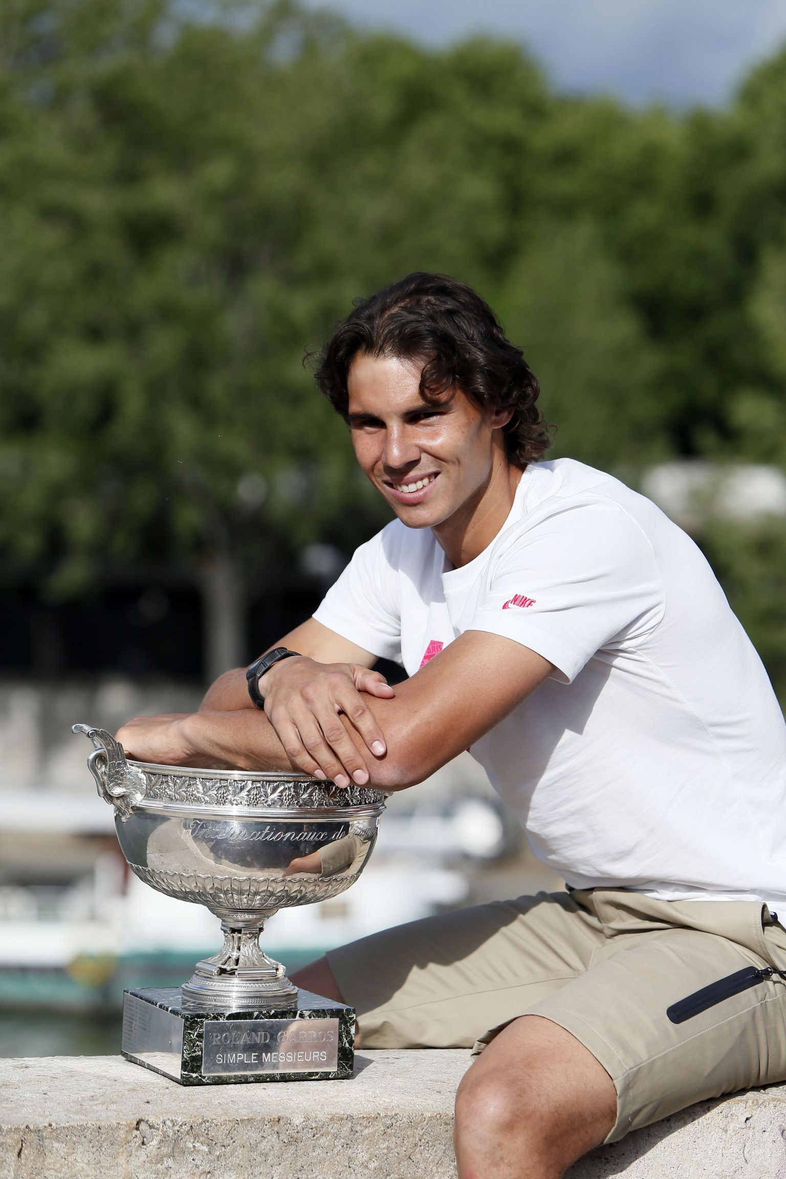 Rafael Nadal