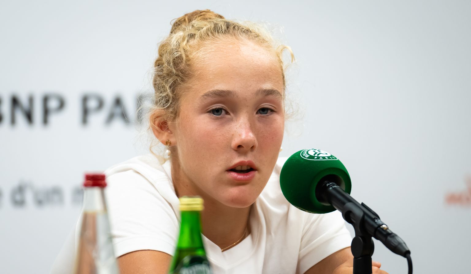 Mirra Andrejeva