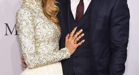 Ryan Reynolds klõpsis abikaasast Blake Livelyst mitu intiimset rannapilti