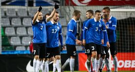 Kiirusta ostuga: Eesti-Belgia mängule on saadaval veel vaid 1500 piletit
