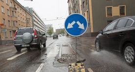 Tallinnas lubatakse jalgratturid bussiradadele