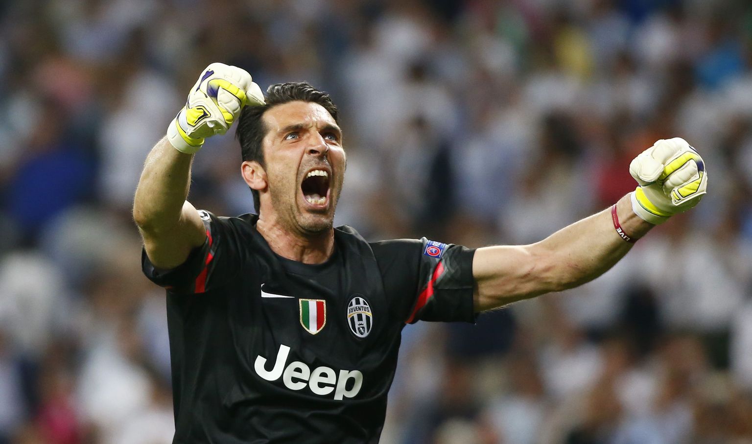 Gianluigi Buffon