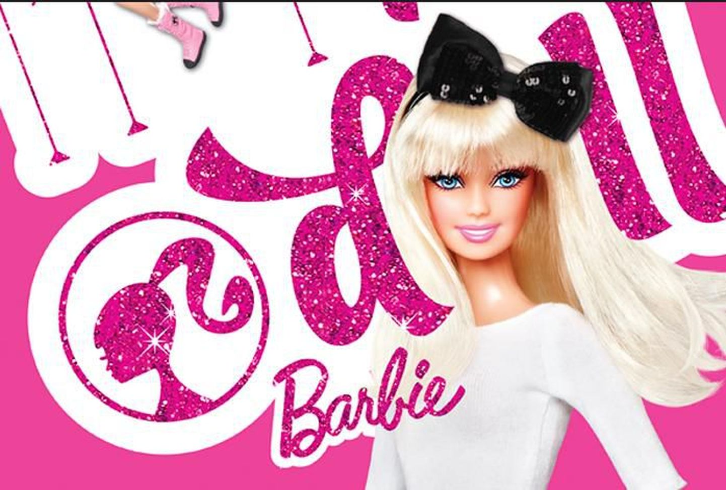 Barbie ei ole enam kõige sagedamini ostetud kink.