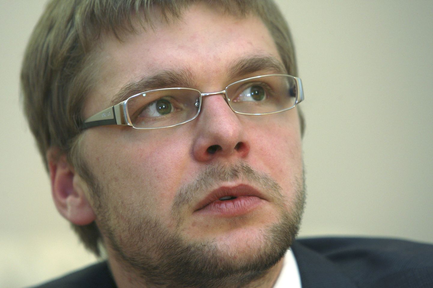 Депутат Рийгикогу Евгений Осиновский.