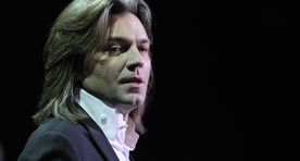 Дмитрий Маликов рассказал, как в его жизни появился диагноз СПИД