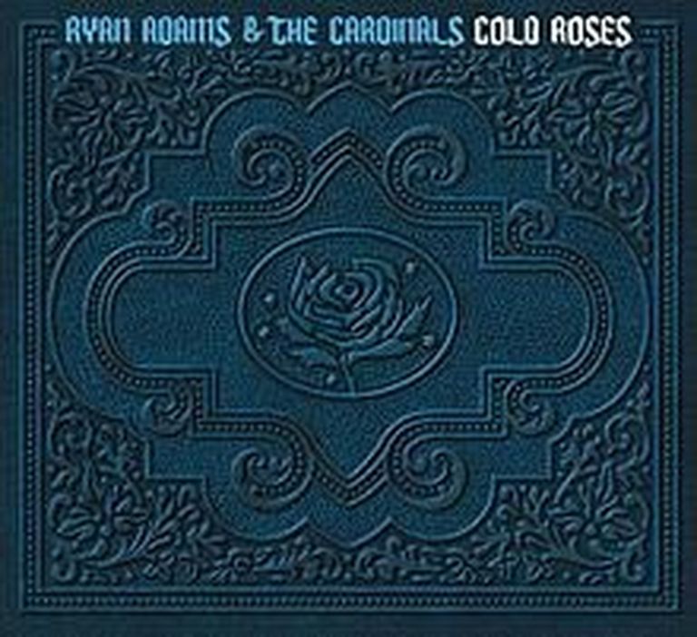 Ryan Adams & The Cardinals "Cold Roses" 