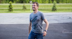 Ogier: Ott on hea kolleeg