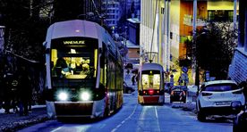 Trammiliin Annelinnast Maarjamõisa – kas pöörane unistus või arukas plaan?