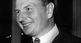 Kes oli kuulsasse Rockefelleride dünastiasse kuulunud David Rockefeller?