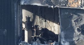 Число погибших при пожаре в Лондоне увеличилось до 30 человек