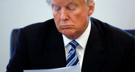 Nõunik: Trump teab, et USAs on afroameeriklaste probleem
