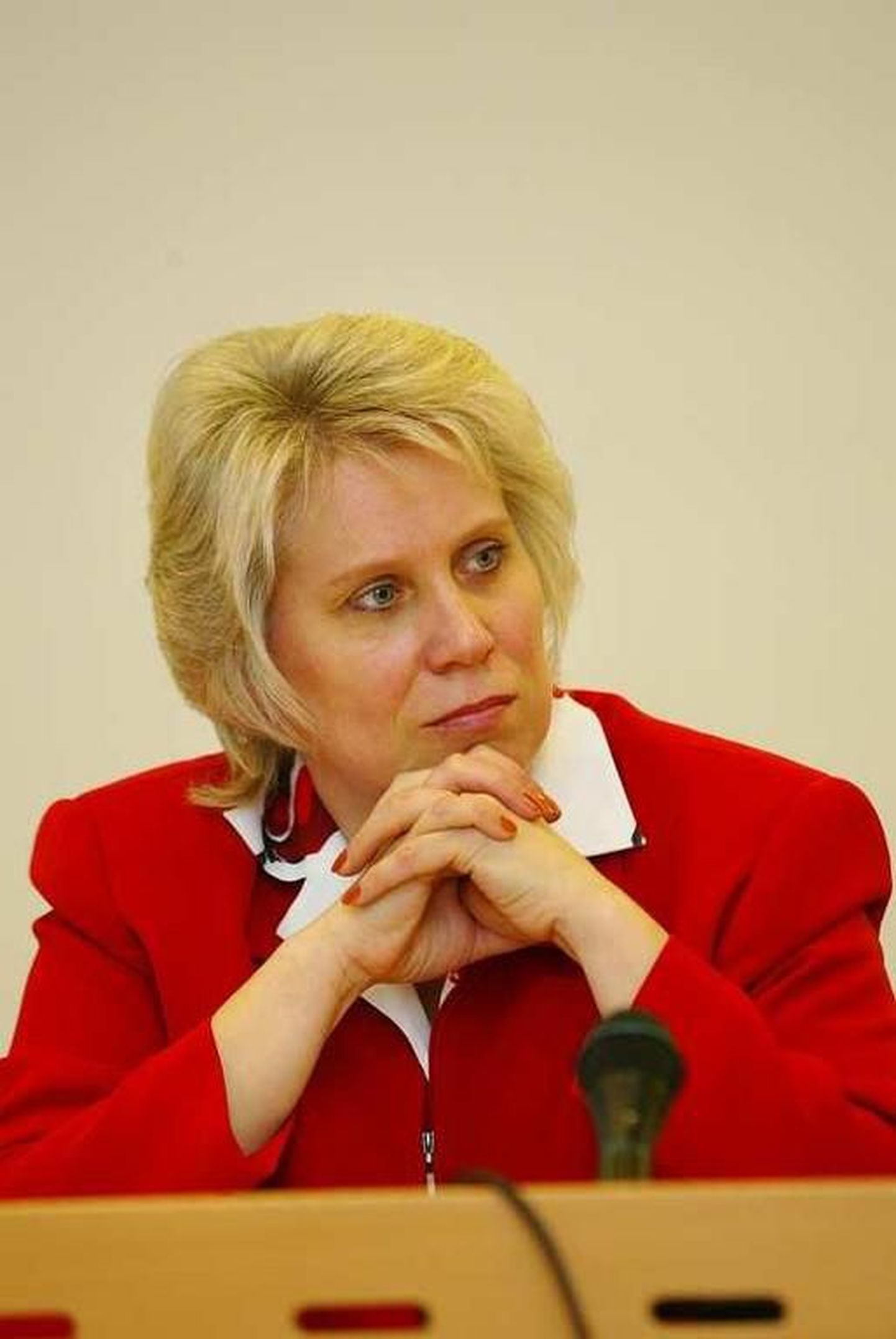Eesti suursaadik Moskvas Marina Kaljurand hakkab täitma ka Kasahstani suursaadiku ülesandeid.