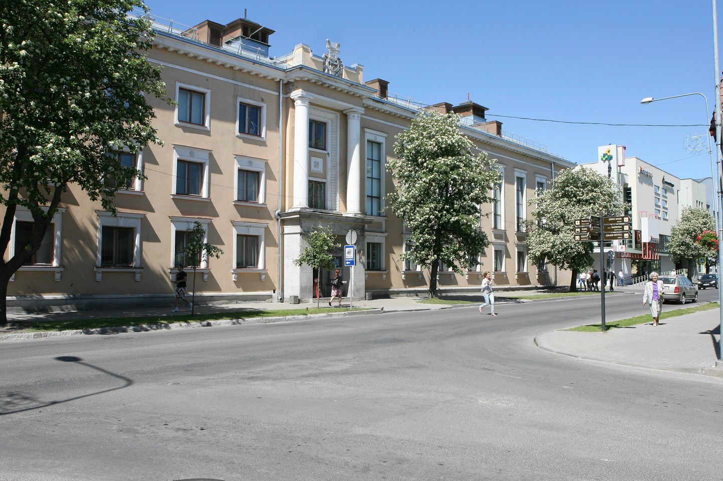 Viljandi kultuurimaja