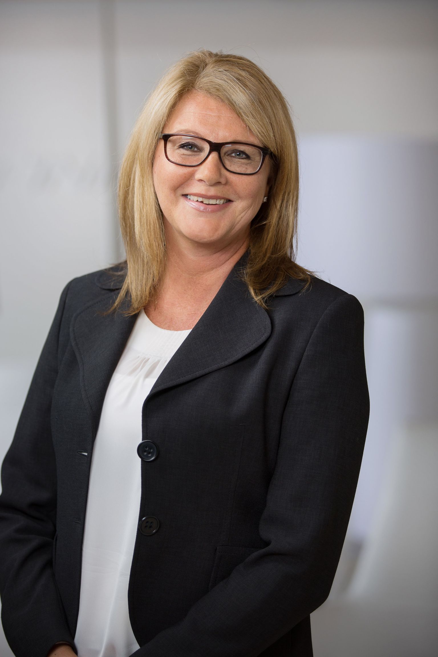 Maarit Keränen, Finnairi pardateenuste juht