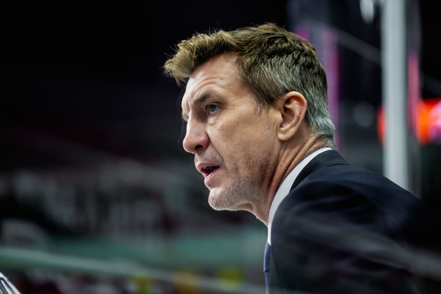 Sandis Ozoliņš