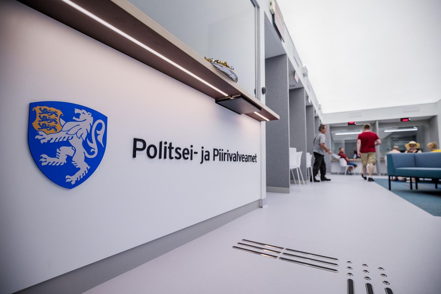 Kui piisavalt kiiresti politsei poole pöörduda, on raha tagasisaamise tõenäosus suurem.
