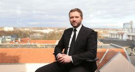 Margus Tsahkna: see pole mingi pehme maandumine, olen endiselt orbiidil