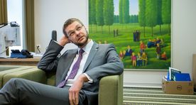 Täna Postimehes: uus haridusminister kritiseerib eelmise ministri tehtud reforme