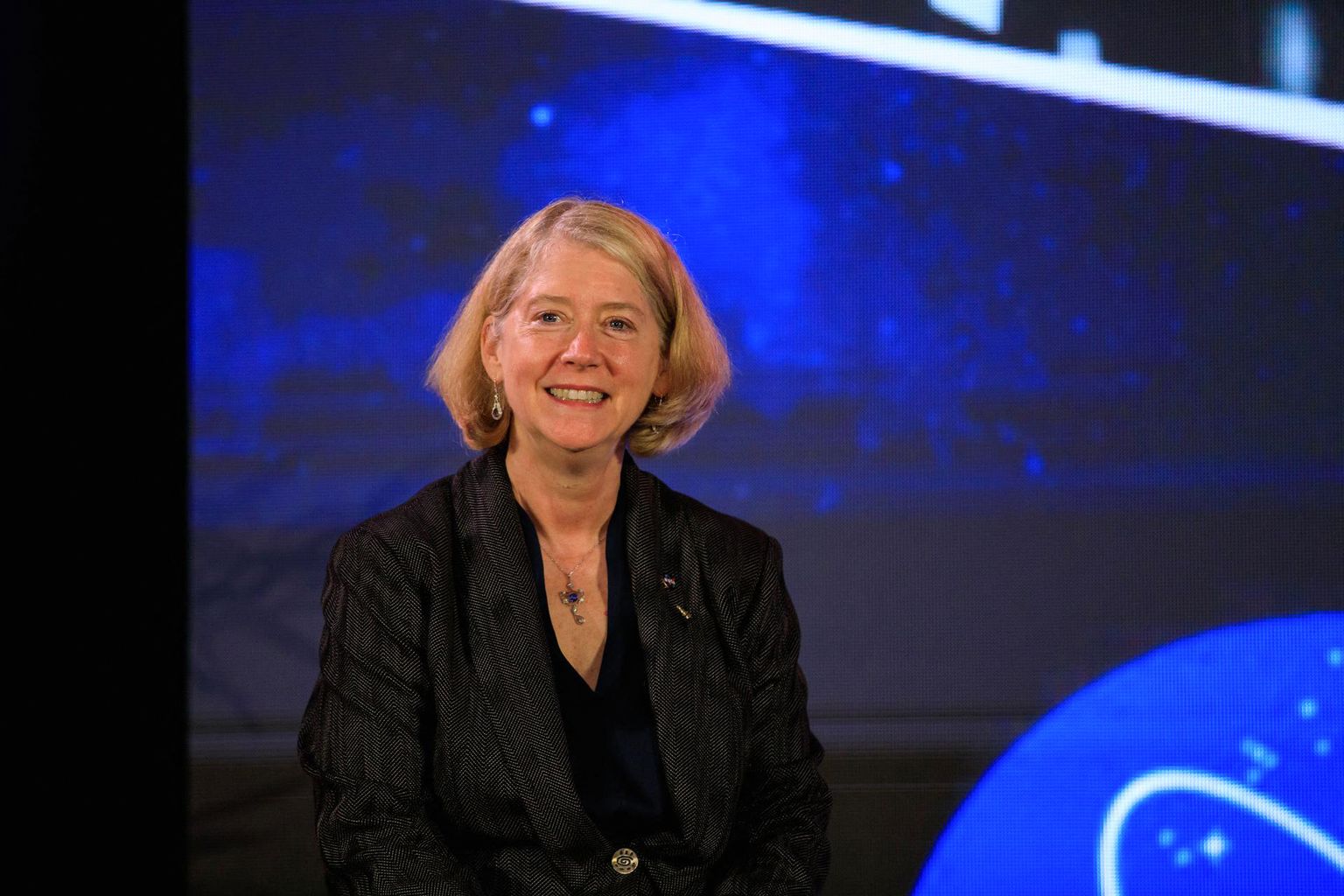 Pamela Melroy