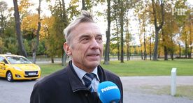 Eesti suurimad ettevõtted kahanevad