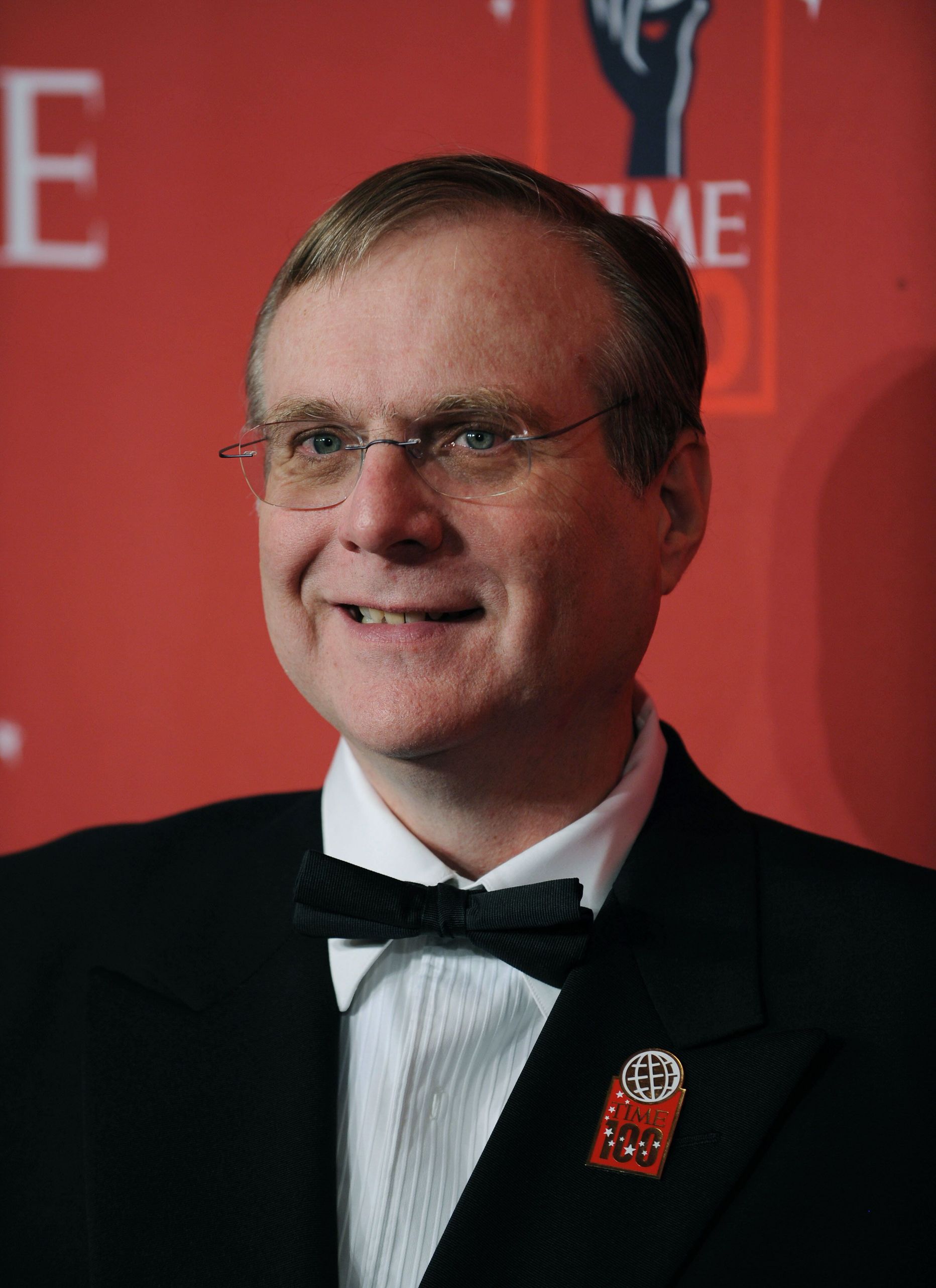 Paul Allen
