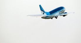 Бывшие работники Estonian Air требуют от Nordica внушительную сумму