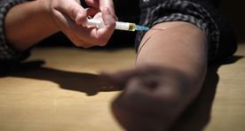 Estonia leads Baltics in drug use - survey