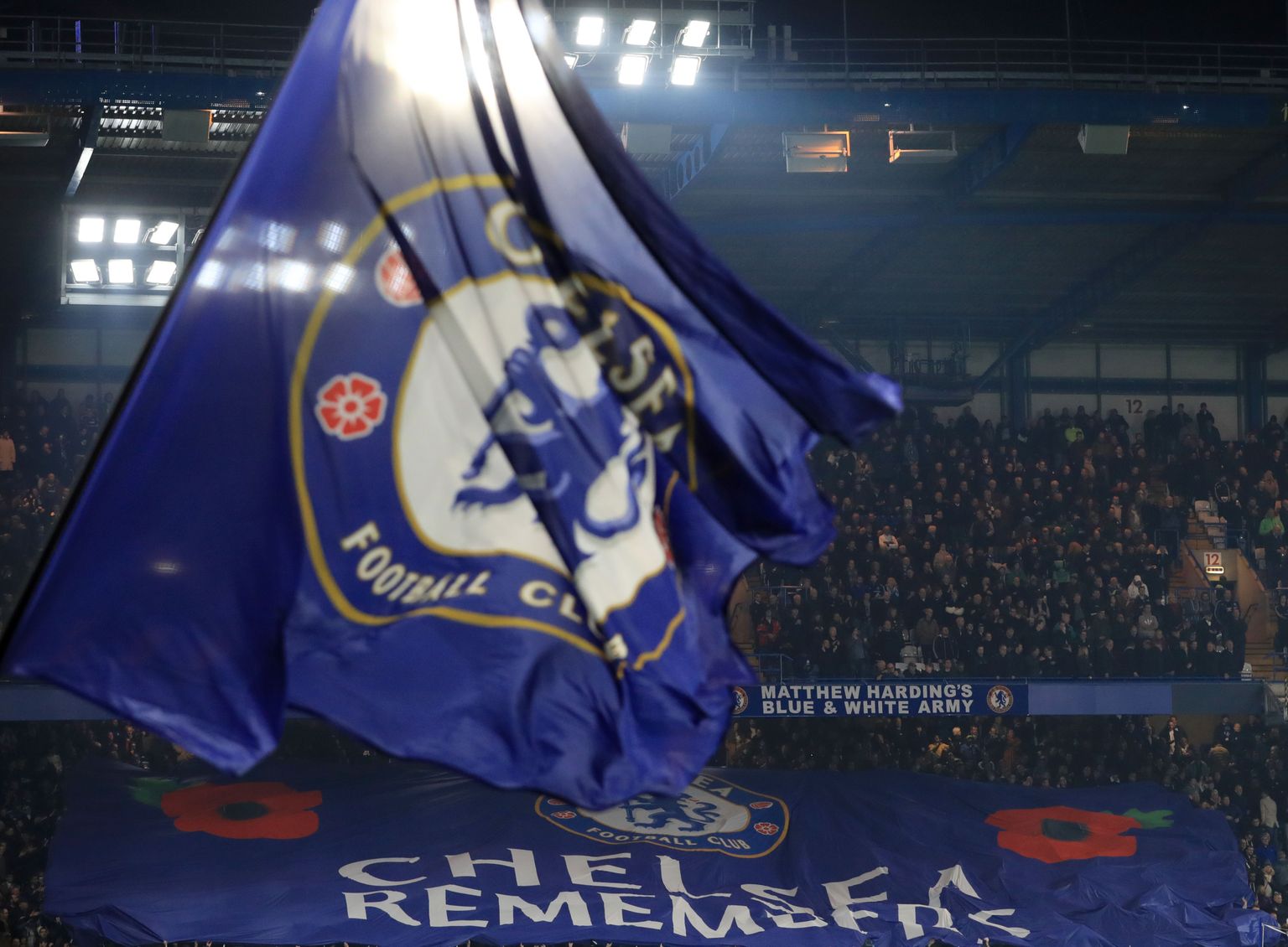 Londoni Chelsea.