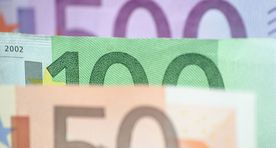 Märtsis kogus riik makse 472,7 miljonit eurot