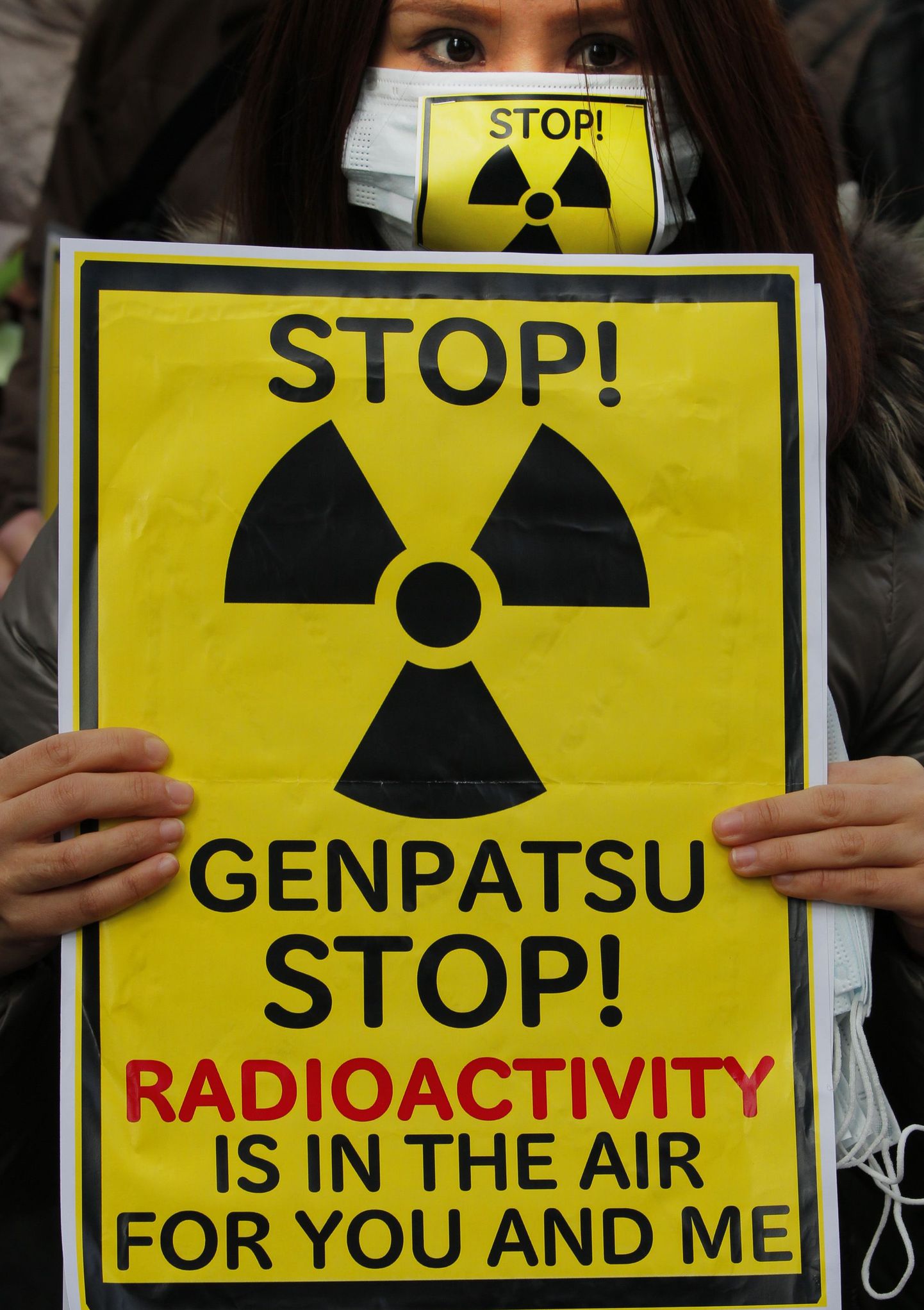 IAEA: Jaapani evakuatsioonitsooni tuleb laiendada