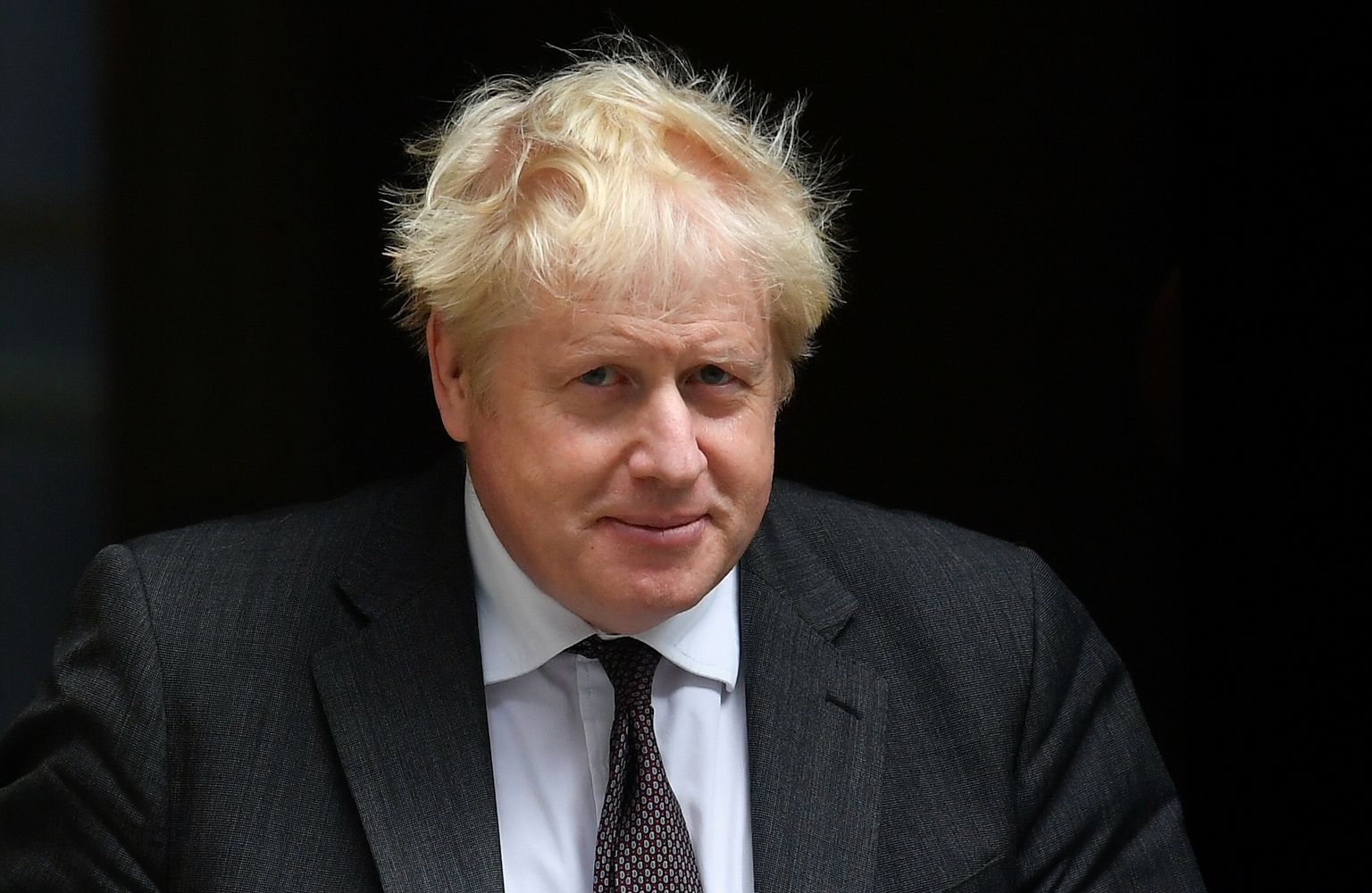 Briti peaminister Boris Johnson.
