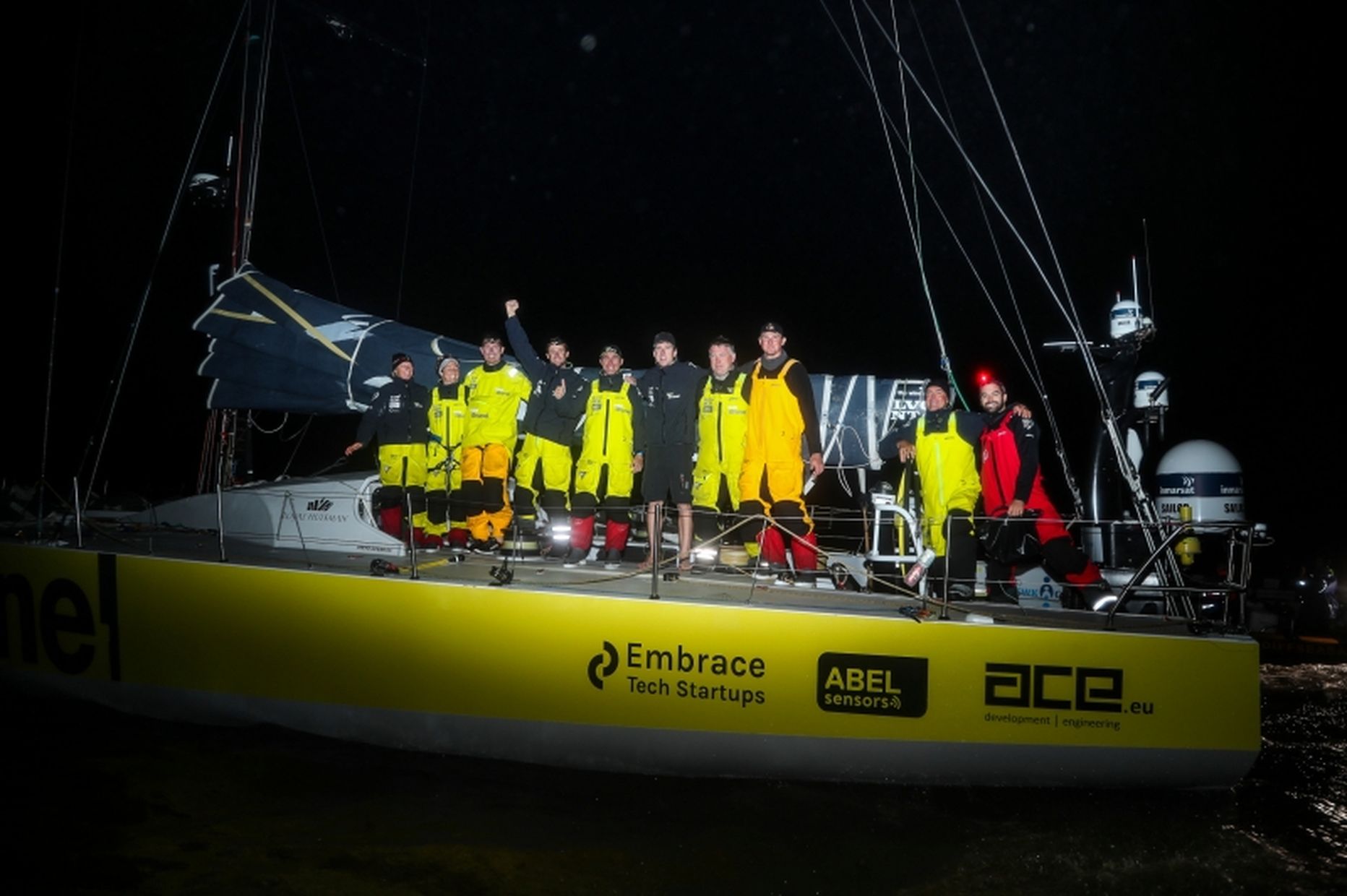 Team Brunel