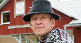 Misso toetab setotamist, ise hakkab võrotama