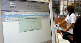 Эстонская фирма выписывает рецепты на основе общения в интернет-чате