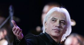 У больного раком Хворостовского новая беда
