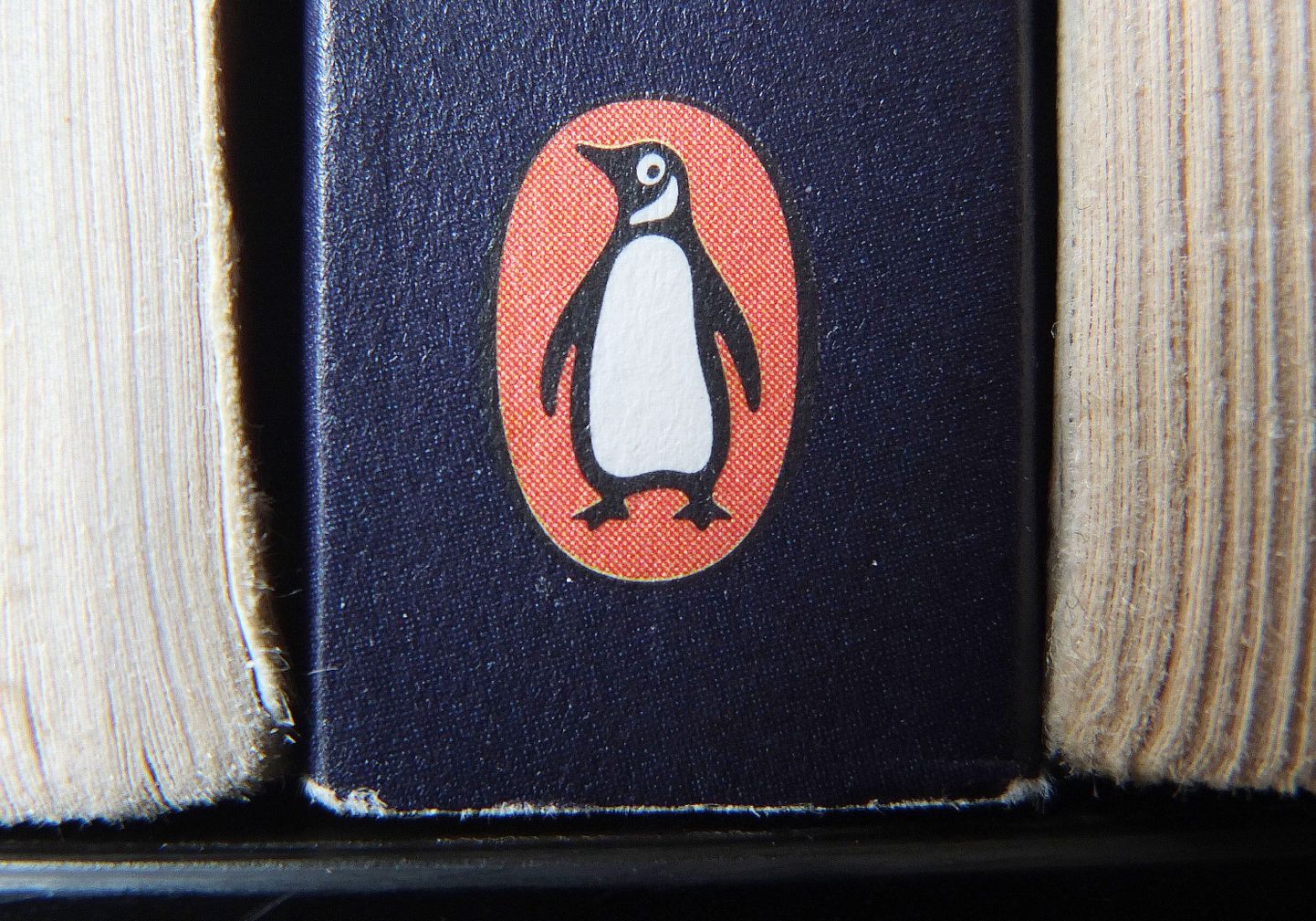 Penguin ja Random House ühinevad