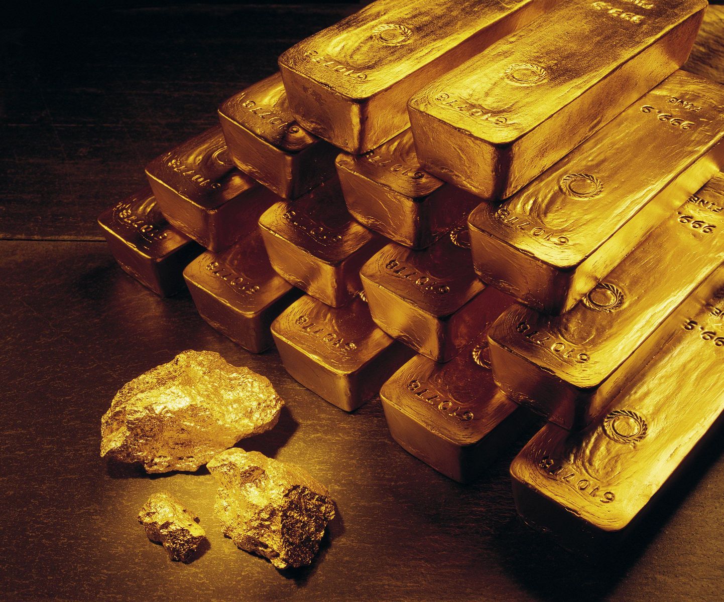 Rolexi tehasest varastati üle 15 kilogrammi kulda