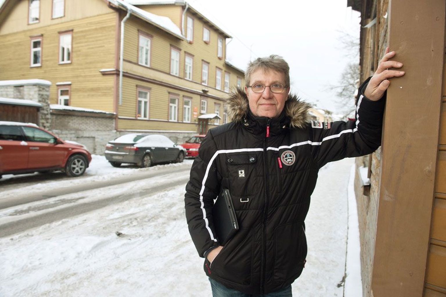 Jaak Valge