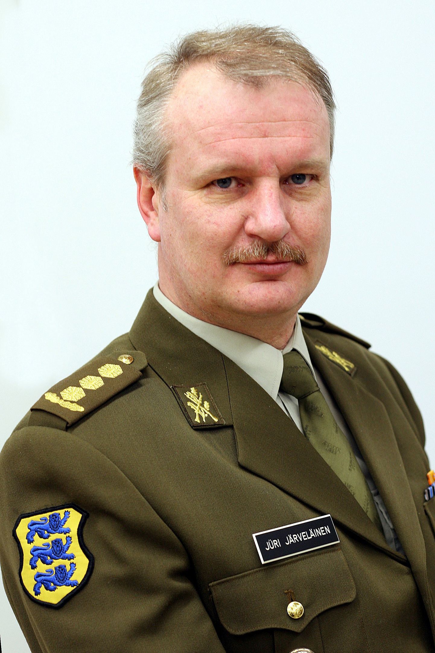 Jüri Järveläinen.