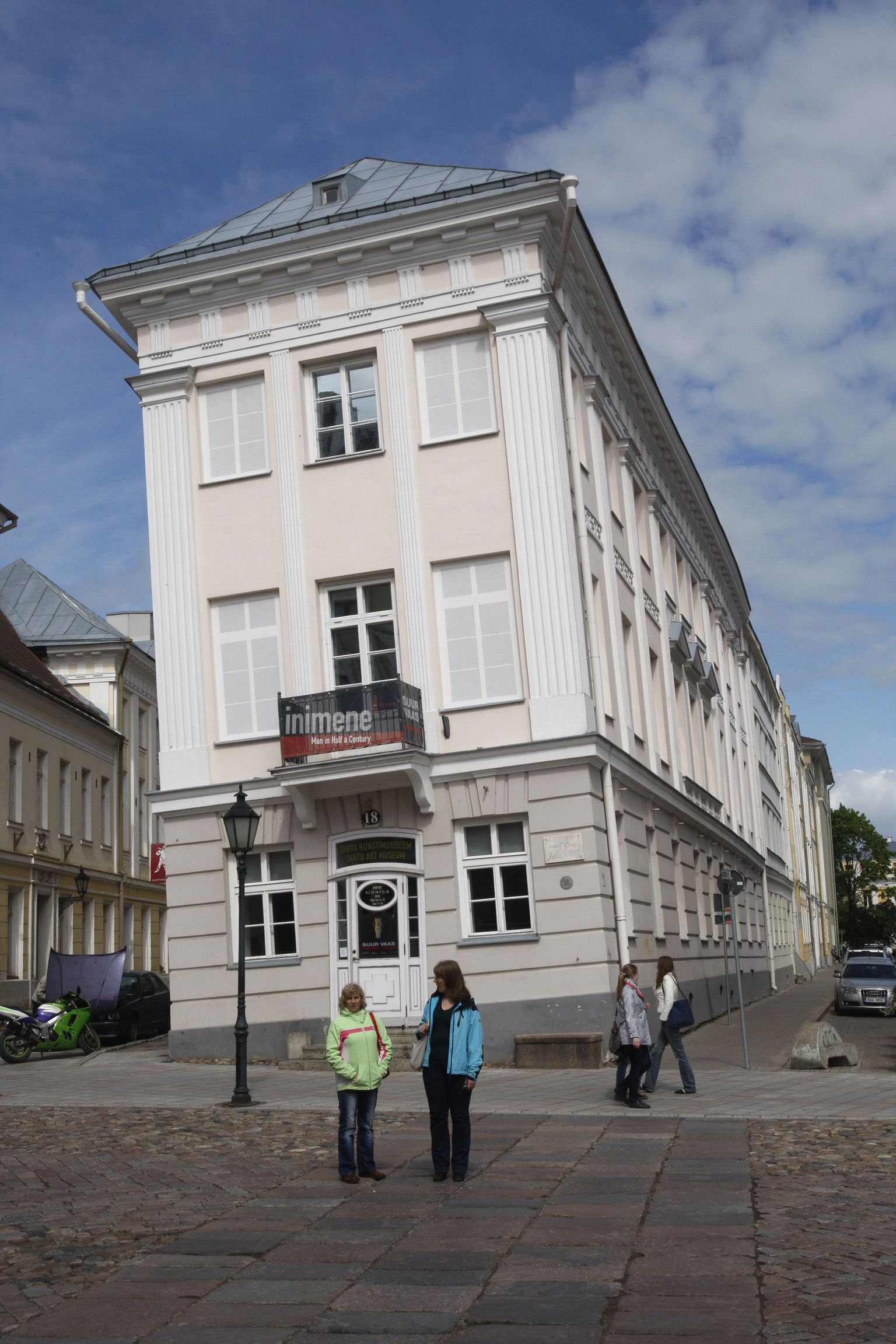 Tartu Kunstimuuseum