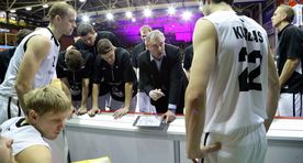 Kullamäe: play-off’is annab poole edust võitlus