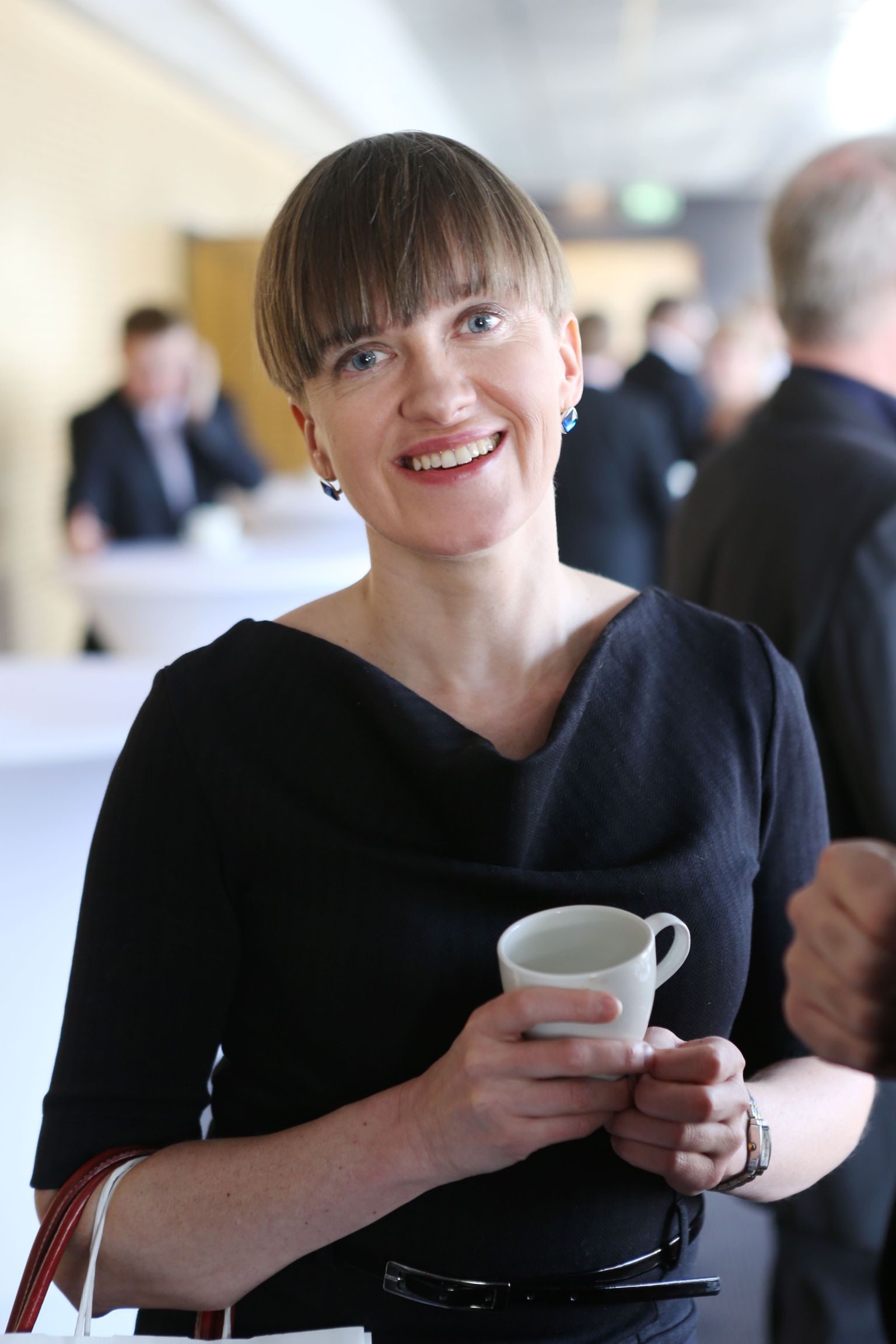 Maarja Kangro.