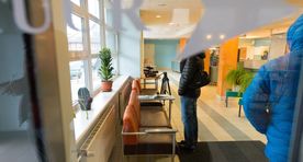 Crazed psychiatric patient injures 12 in Valga hospital